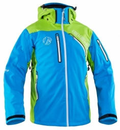 Горнолыжная куртка мужская 8848 Altitude «DAWN SOFTSHELL»