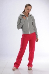 спортивные (трикотажные)