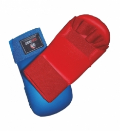 Накладки для кумитэ