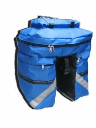 Велорюкзак 30 л