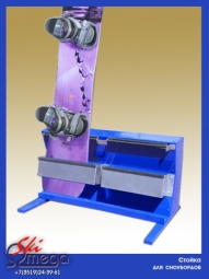 сноубордов