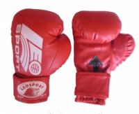 боксерские на липучке