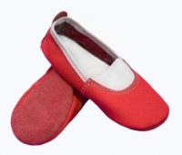 Чешки (комбинированные материалы)