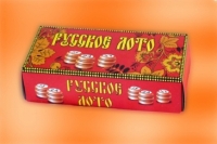 Русское лото