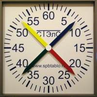 Стрелочный секундомер «СтС-4.100»