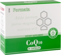 Коэнзим Ко Кью 10 .