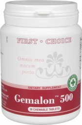 Гемалон 500 Иммуноглобулин.