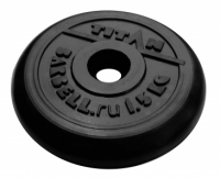 обрезиненные