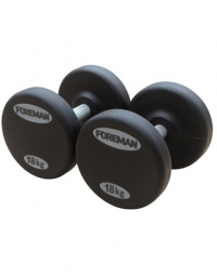 фиксированные обрезиненные