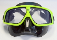 Маска «Sphere»