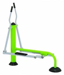 Уличный тренажер "ОРБИТА"