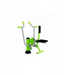 Уличный тренаж "ТЯГА рычажная"