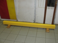 напольные в чехле