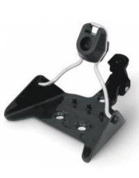 лыжные 3-штыревые 75мм