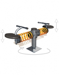 Балансир вращающийся