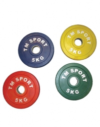 обрезиненные цветные