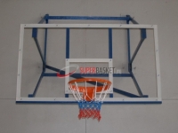 игровые (оргстекло) на металлической раме