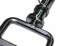 Гриф для штанги "РАМКА" D50