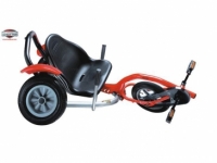 BERG BalanzBike Prof