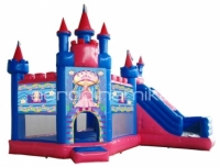 «Маленькая принцесса»