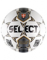 «Brillant Super FIFA 2008» футбольные