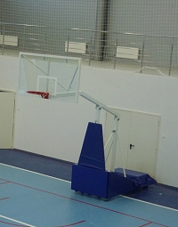 баскетбольные мобильные