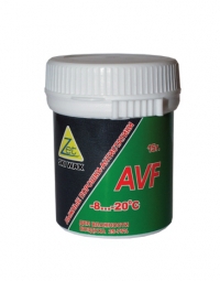 Порошок-антистатик «AVF»