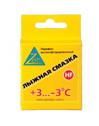 Парафин высокофторированный