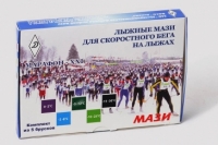 «Марафон XXI МК-5»