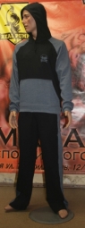 Толстовка +Штаны