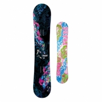 «Girl FE Rocker Black»