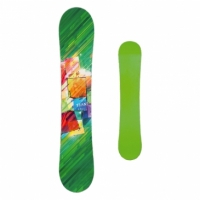 «Men LTD 2 Wide Green»