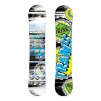 «Men Style Wide White»