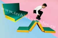 гимнастические складные