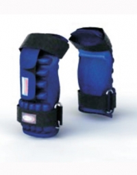 Перчатки для боя с тенью «Кобра» 3-5 кг