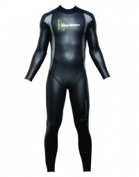 Гидрокостюм «AquaSkin»
