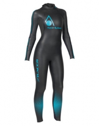 Гидрокостюм для триатлона «Racer»