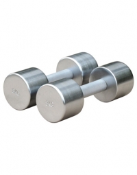 хромированные