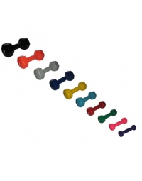 для аэробики (в виниловой оболочке)