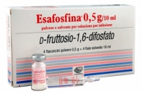 ESAFOSFINA 0.5G