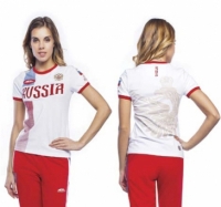 Футболка короткий рукав