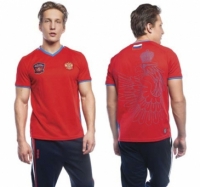 Короткий рукав