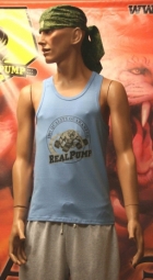 Майка спортивная 0332