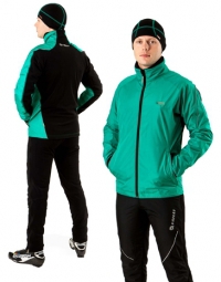 Тренировочные ветрозащитные КС-209