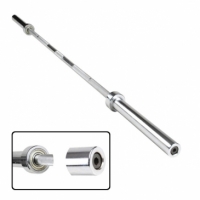 Тяжелоотлетический гриф