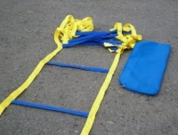 Скоростная лестница "SL10"