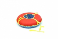 Санки надувные Ватрушка d-0,8м