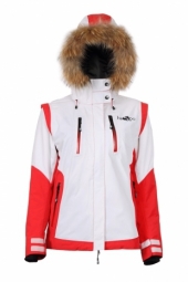 Горнолыжная куртка