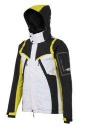 Горнолыжная куртка