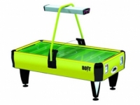 Аэрохоккей